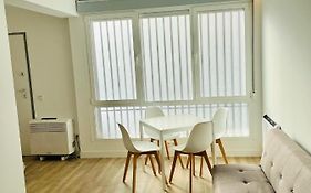 Bernabeu/ C.Universitaria Apartments